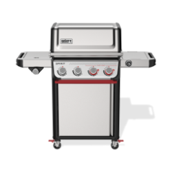 Barbacoas acero inoxidable