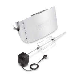 Para barbacoas Weber Serie Q