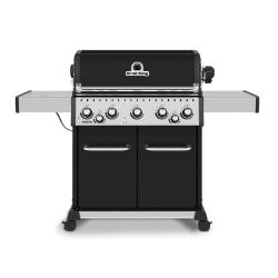 Barbacoas Broil King