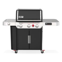 Barbacoas inteligentes