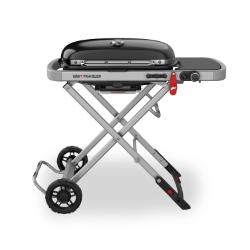 Barbacoas de gas portátil