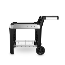 Para barbacoas Weber Pulse