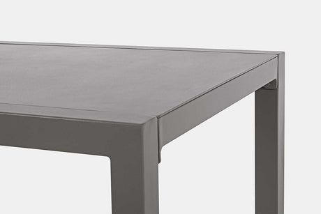 Conjunto Harley coffee, sofá + 2 butacas + mesa