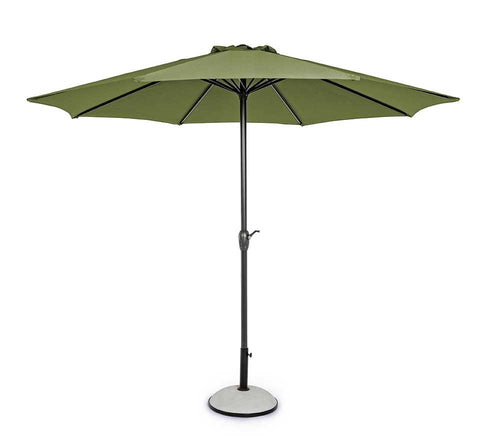 Kalife Parasol Ø3m, Olive color
