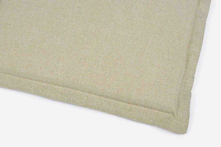 Cojín respaldo medio poly230, color Habano