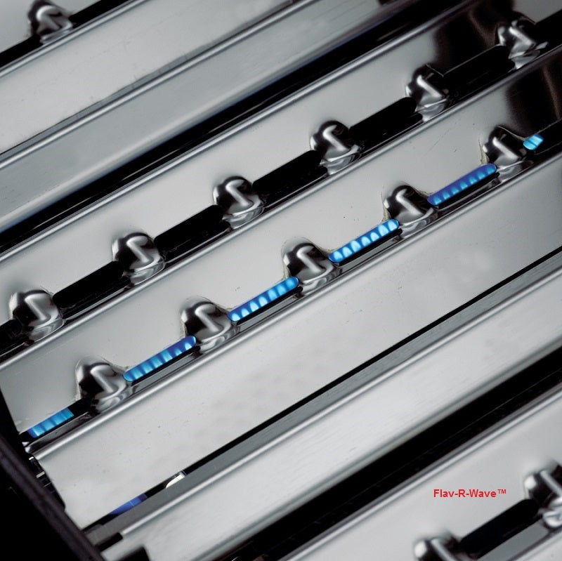 Barbacoa Broil King Baron 590