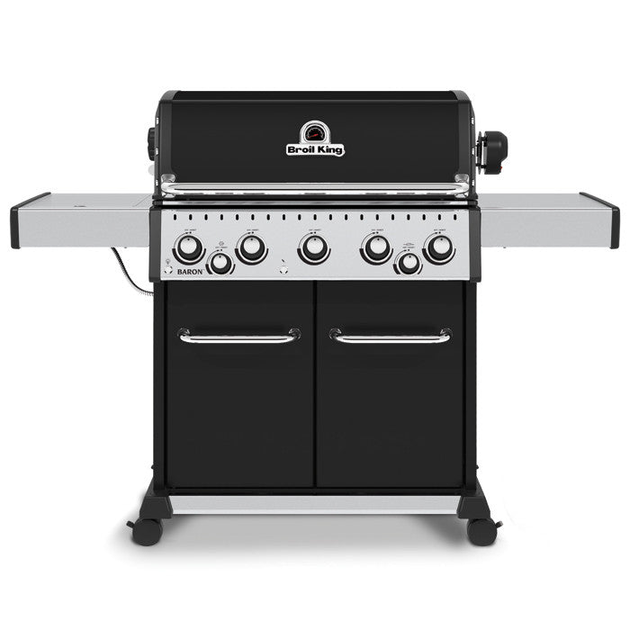 Barbacoa Broil King Baron 590