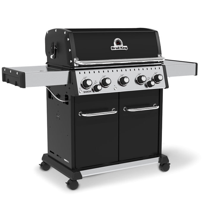 Barbacoa Broil King Baron 590