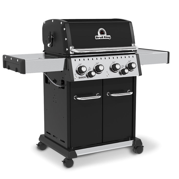 Barbacoa Broil King Baron 490