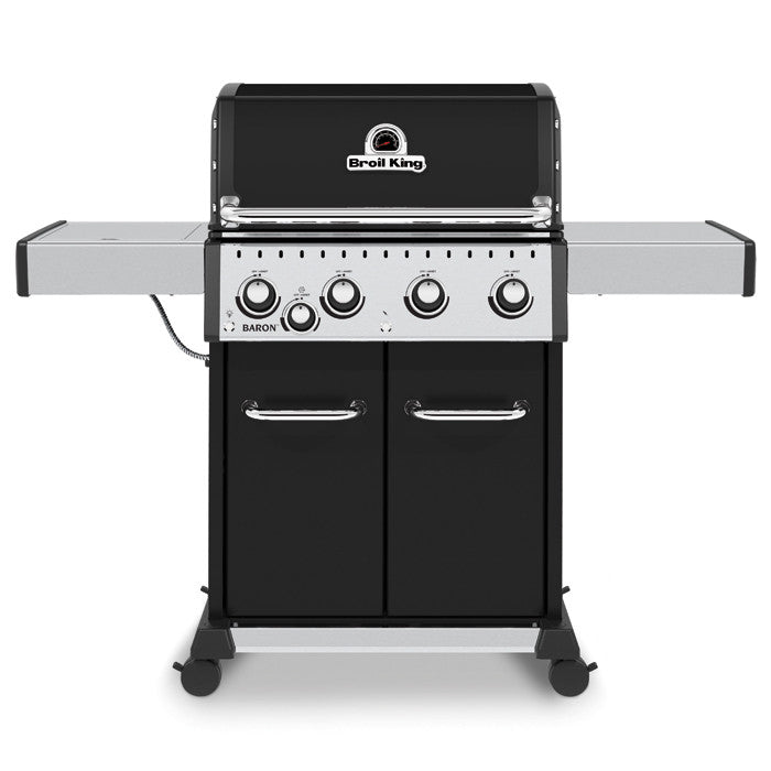 Barbacoa Broil King Baron 440