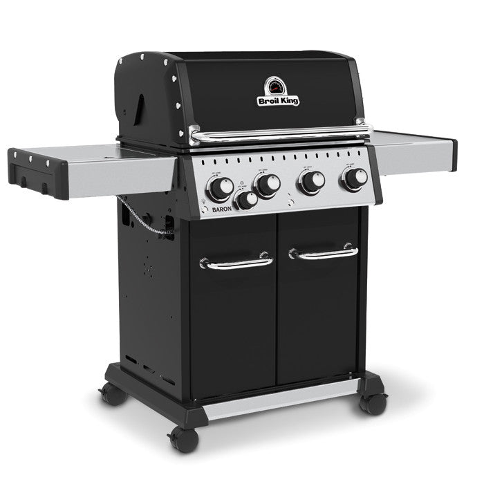 Barbacoa Broil King Baron 440