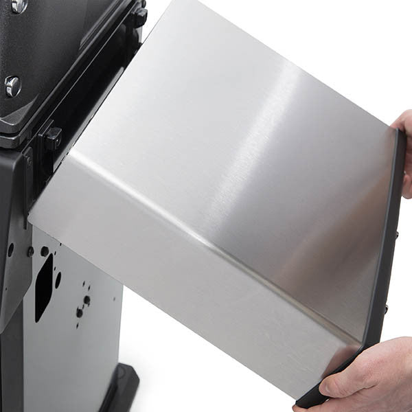 Barbacoa Broil King Baron S 590 Inox + quemador infrarrojo