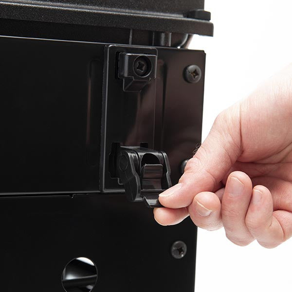 Barbacoa Broil King Baron 590