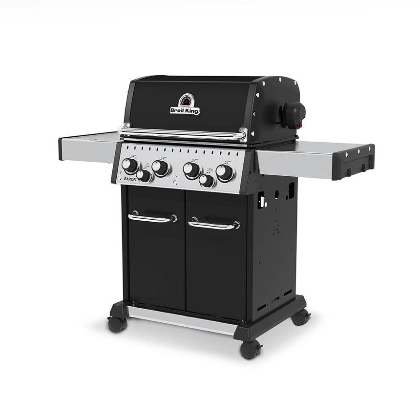 Barbacoa Broil King Baron 440