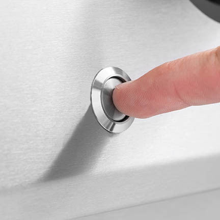 Barbacoa Broil King Baron 440