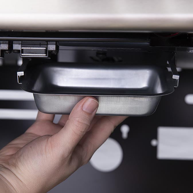 Barbacoa Broil King Baron 440