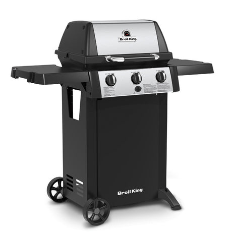Barbacoa Broil King Gem 310