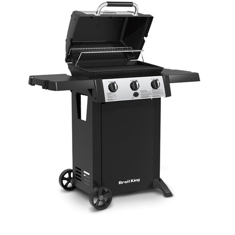 Barbacoa Broil King Gem 310