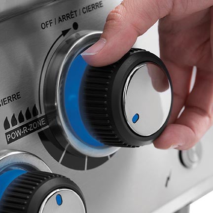 Barbacoa Broil King Regal S 490 PRO IR