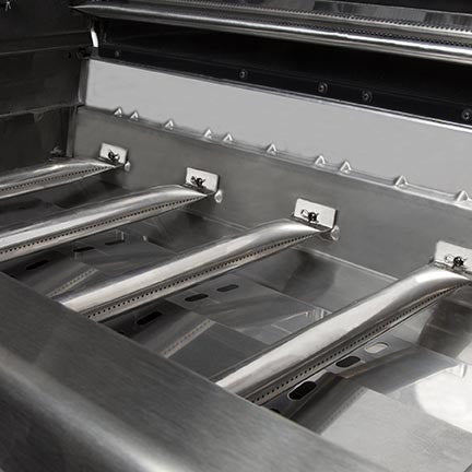 Barbacoa Broil King Regal S 490 PRO IR