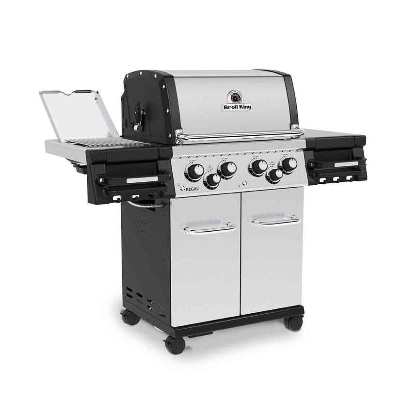 Barbacoa Broil King Regal S 490 PRO IR