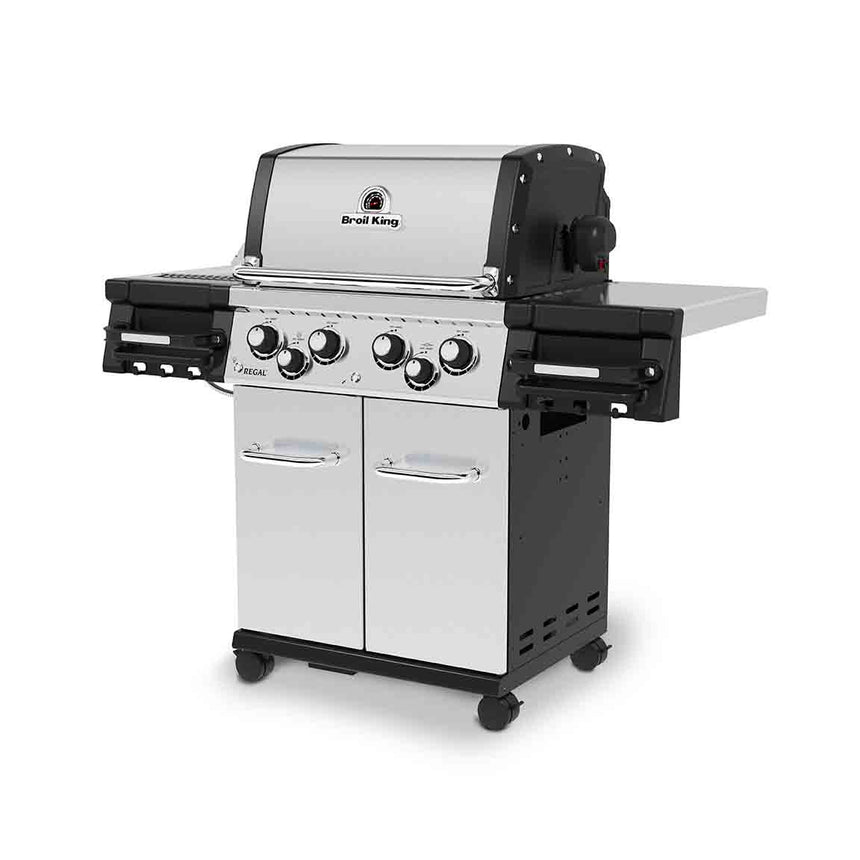 Barbacoa Broil King Regal S 490 PRO IR