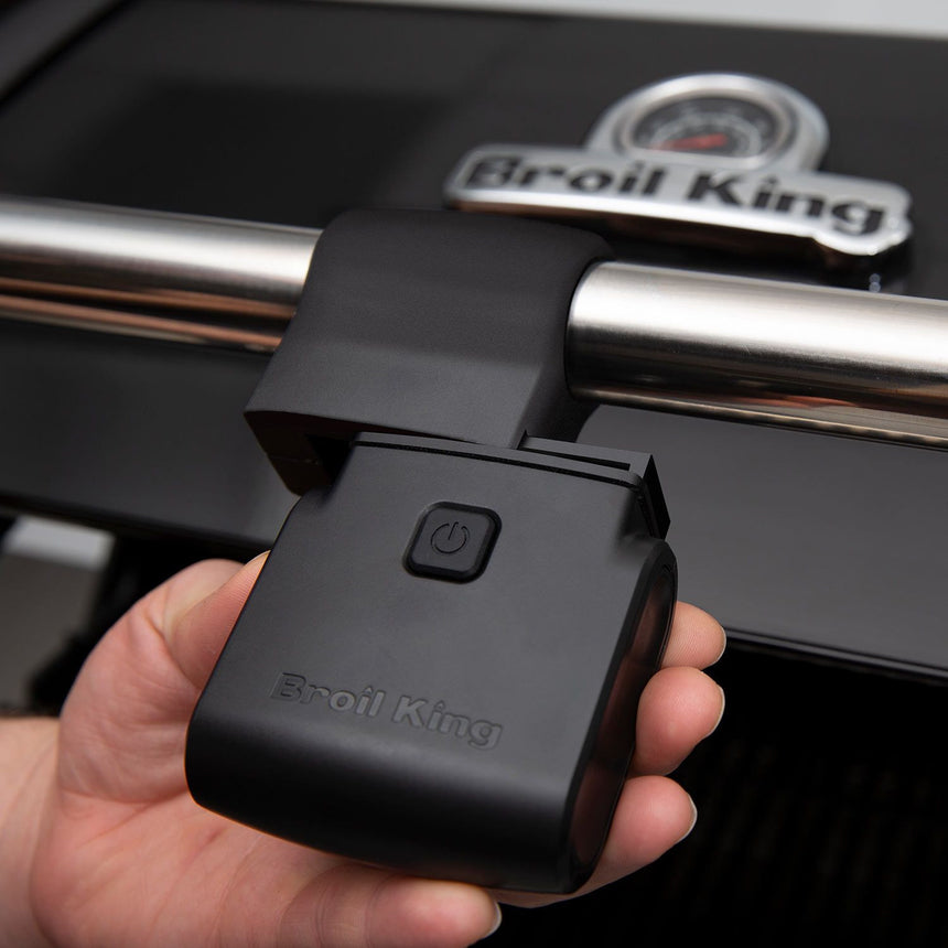 Lámpara para asa  Broil King® Ø 32 mm