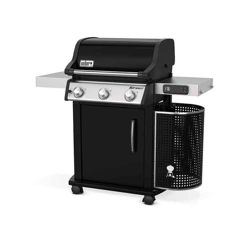 Barbacoa Weber Spirit EPX-315 GBS Black