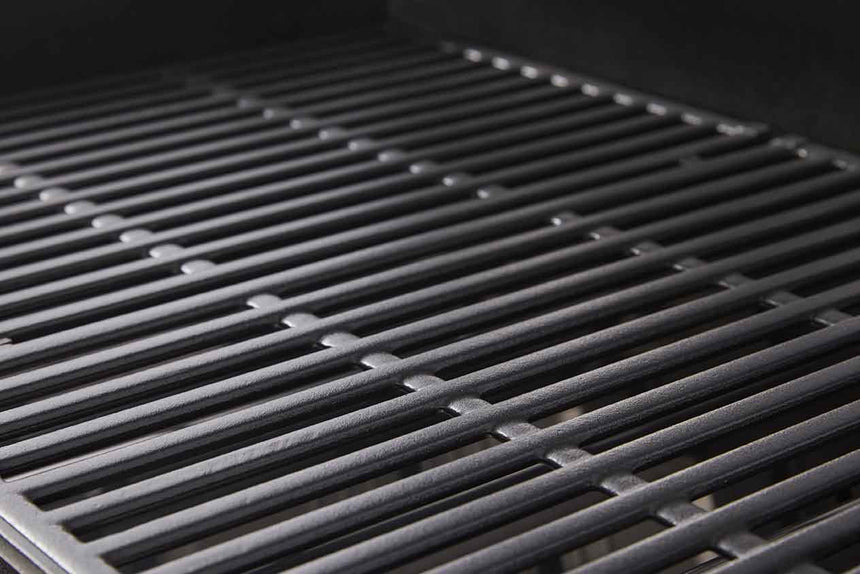 Barbacoa Weber Spirit EPX-315 GBS Black