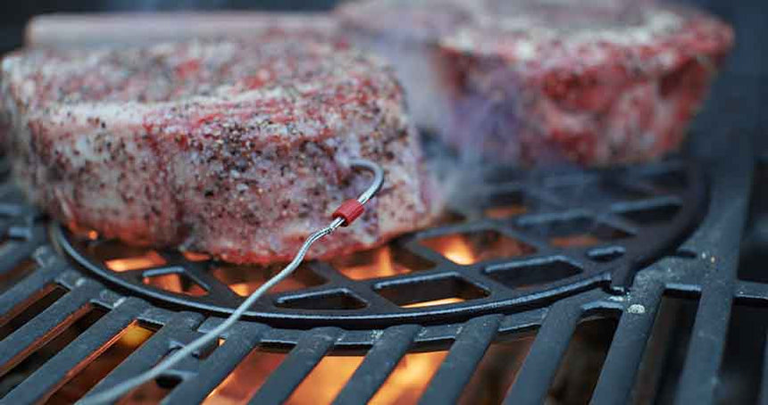 Barbacoa Weber Spirit EPX-315 GBS Black