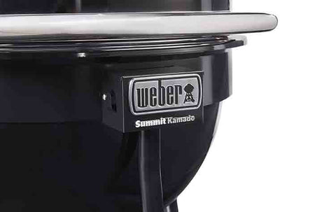 Barbacoa Weber Summit Kamado E6