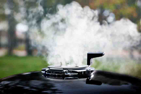 Barbacoa Weber Summit Kamado E6