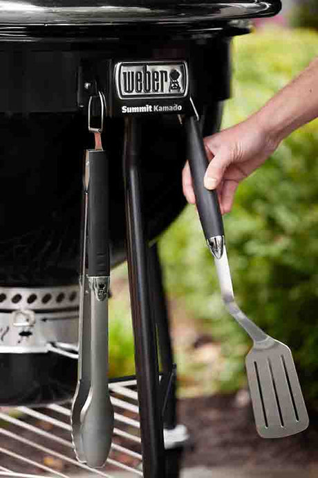 Barbacoa Weber Summit Kamado E6