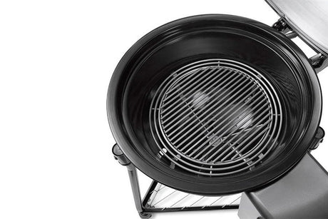 Barbacoa Weber Summit Kamado E6