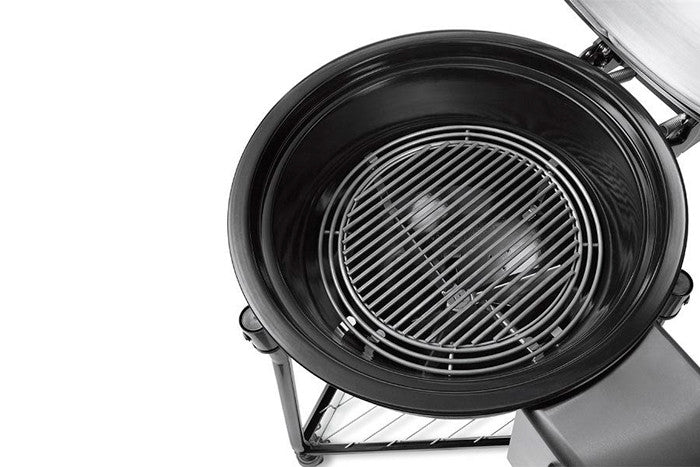Barbacoa Weber Summit Kamado E6