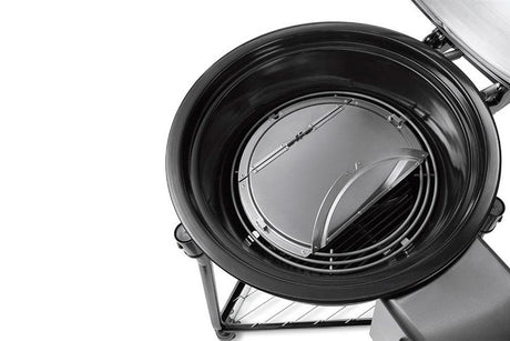 Barbacoa Weber Summit Kamado E6