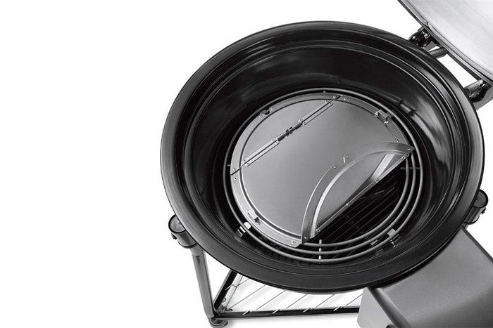 Barbacoa Weber Summit Kamado E6