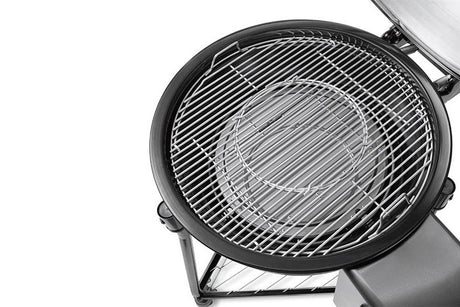 Barbacoa Weber Summit Kamado E6