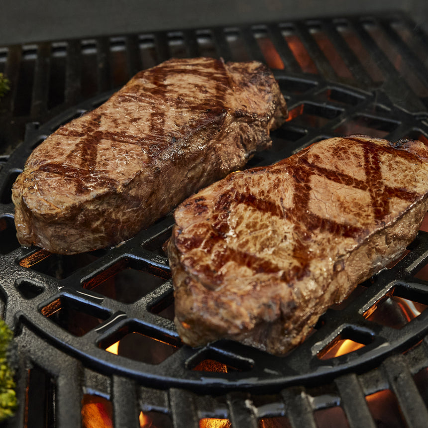 Barbacoa Weber Genesis E-335W