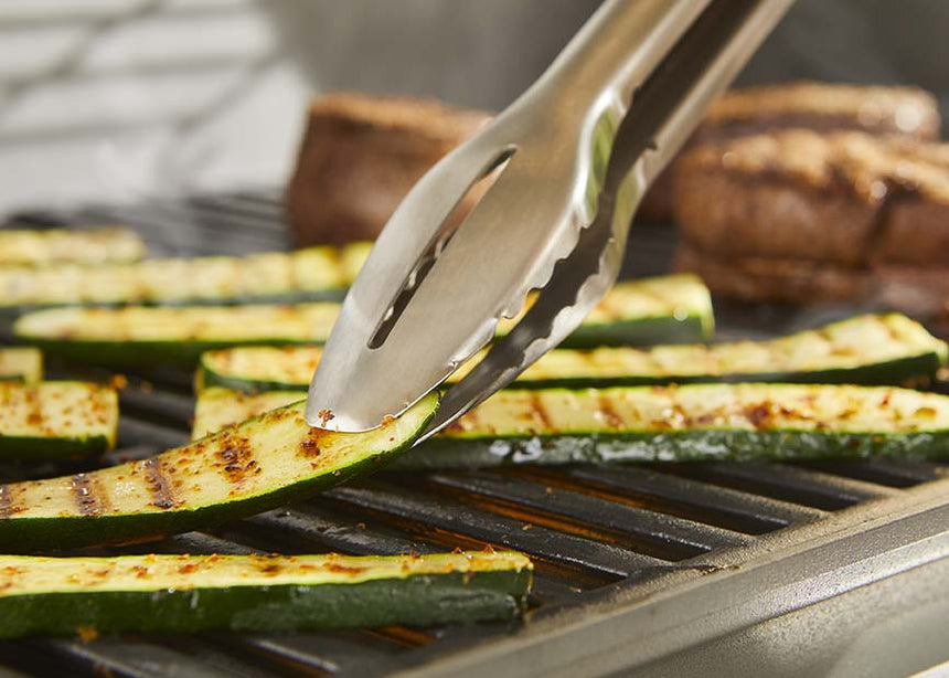 Pinzas precisión Weber