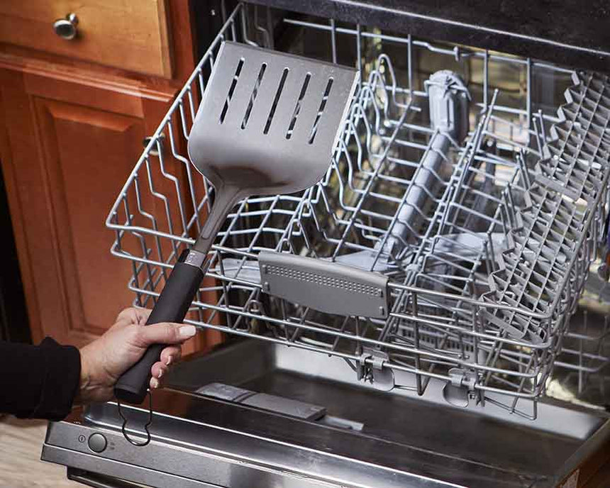 Espátula ancha Precision