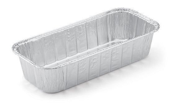 Bandejas de aluminio Pellet Smokefire 10 Uds