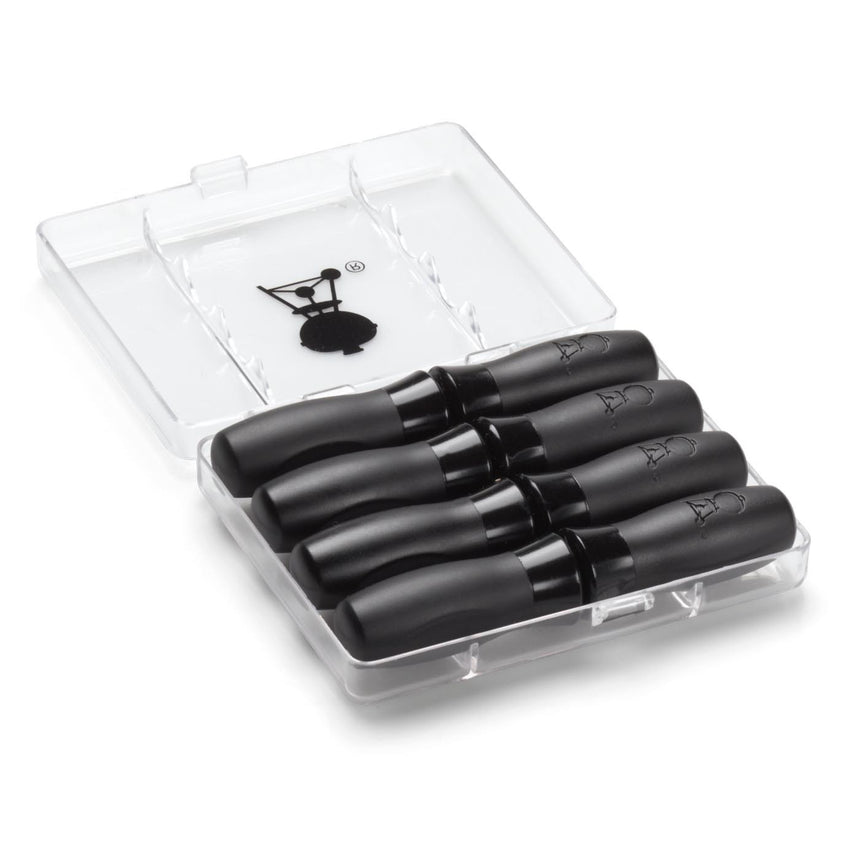 Set para mazorcas de maíz 8 piezas