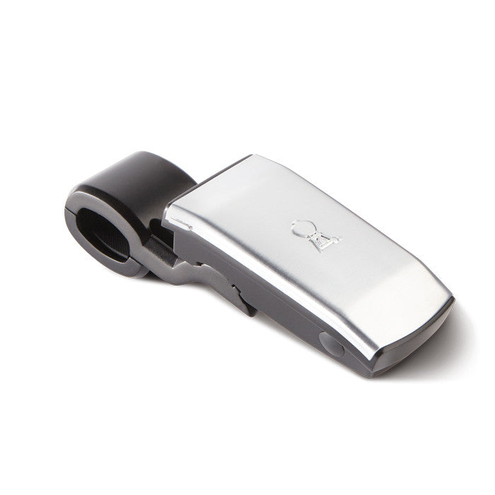 Lámpara para Weber Q Grill n' Go