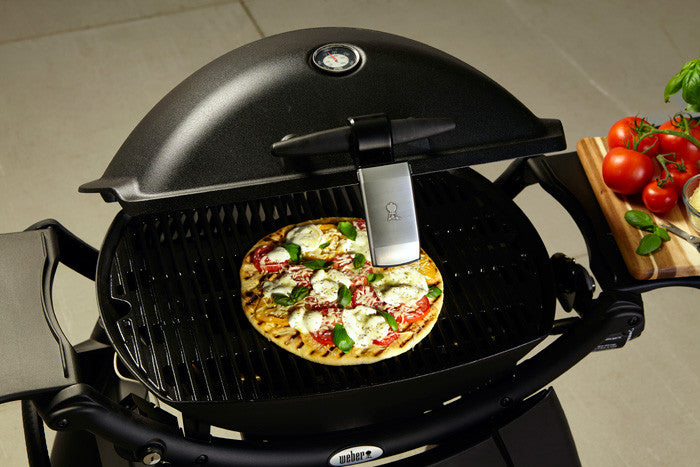Lámpara para Weber Q Grill n' Go