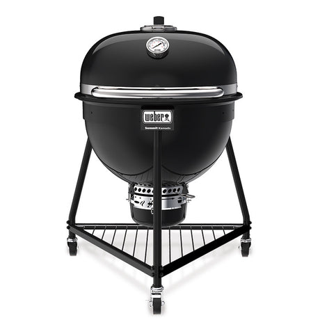 Barbacoa Weber Summit Kamado E6