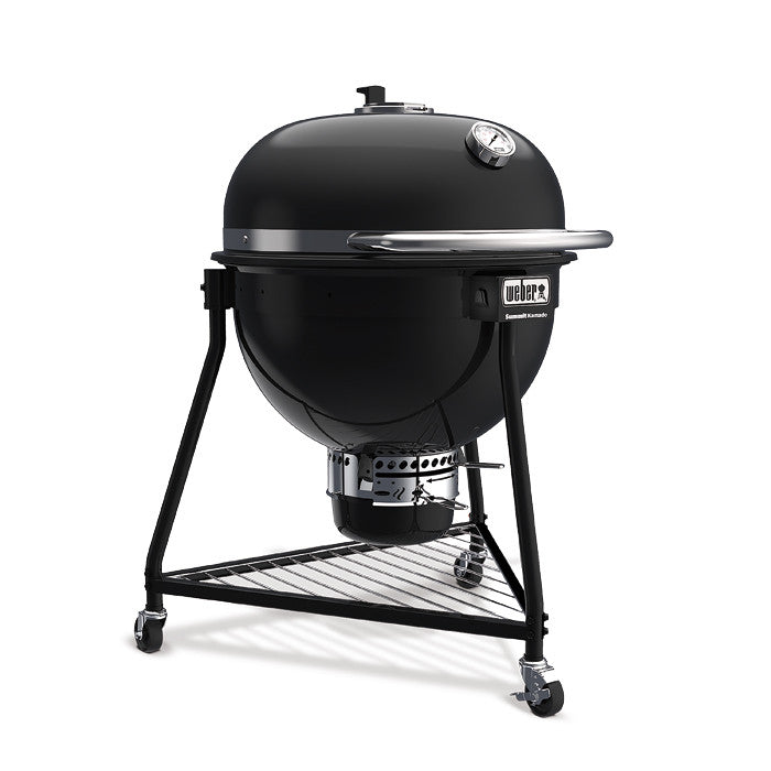 Barbacoa Weber Summit Kamado E6