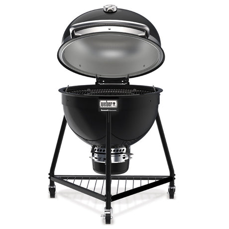 Barbacoa Weber Summit Kamado E6