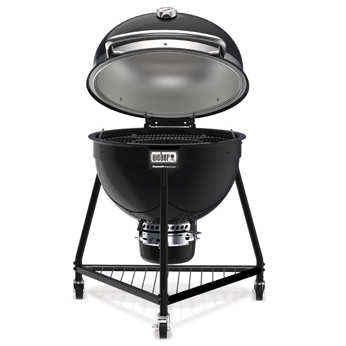 Barbacoa Weber Summit Kamado E6
