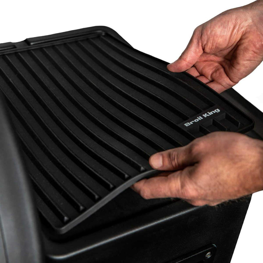 Alfombrilla lateral magnética Regal Pellet